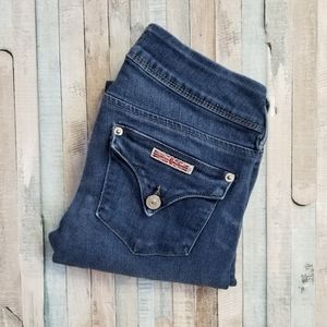 Hudson Skinny Jeans